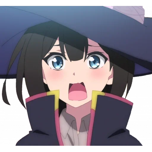 Elaina-San sticker 20