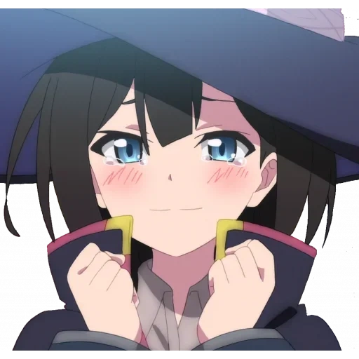 Elaina-San sticker 22