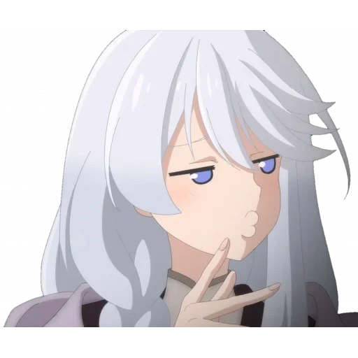 Elaina-San sticker 32