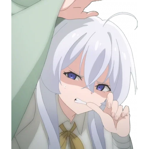 Elaina-San sticker 39