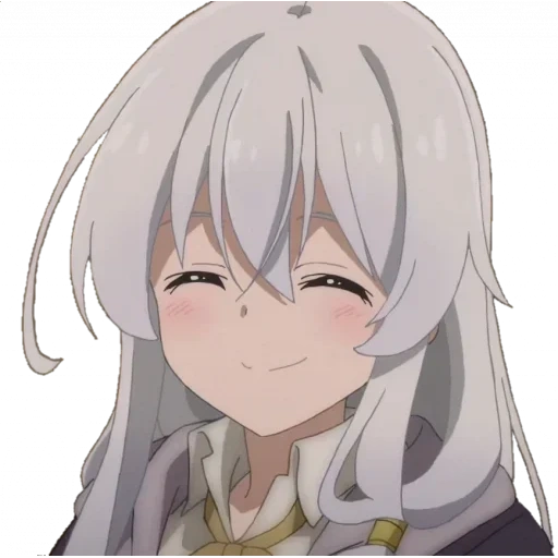 Elaina-San sticker 5