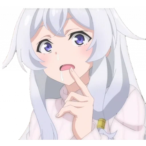 Elaina-San sticker 41