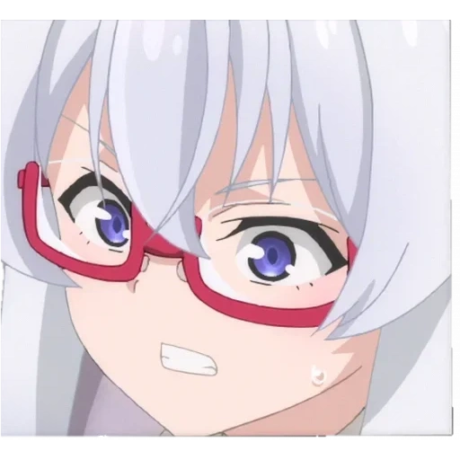 Elaina-San sticker 42