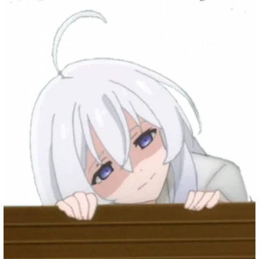 Elaina-San sticker 44