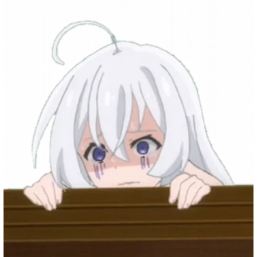 Elaina-San sticker 45