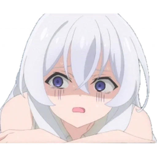 Elaina-San sticker 46