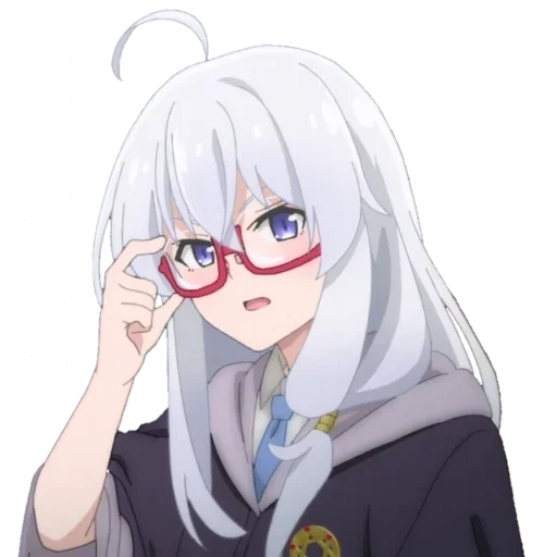 Elaina-San sticker 48