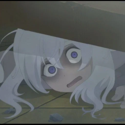 Elaina-San sticker 50