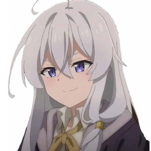 Elaina-San sticker 6