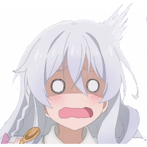 Elaina-San sticker 7