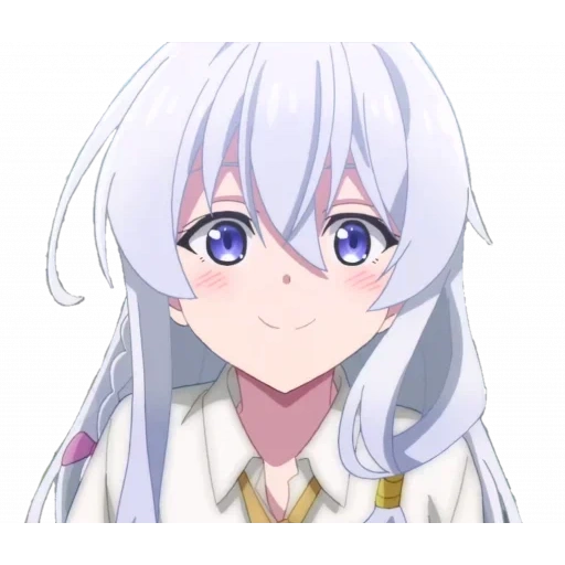 Elaina-San sticker 8