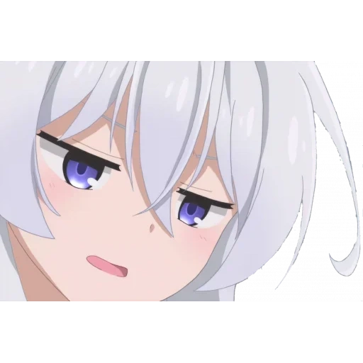 Elaina-San sticker 9