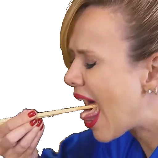 Eliana Comidas Exoticas Full (@DinizMatt @Faveladissima) Telegram sticker pack