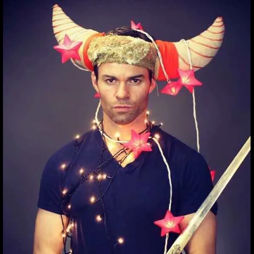 Elijah Michaelson Telegram sticker pack