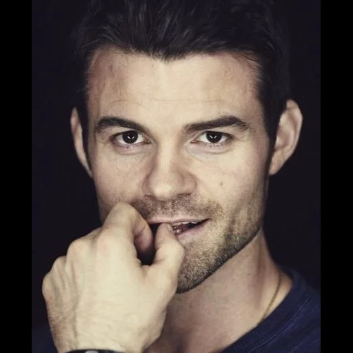 Elijah Michaelson sticker 2