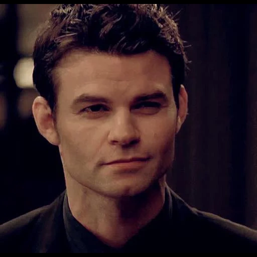 Elijah Michaelson sticker 17