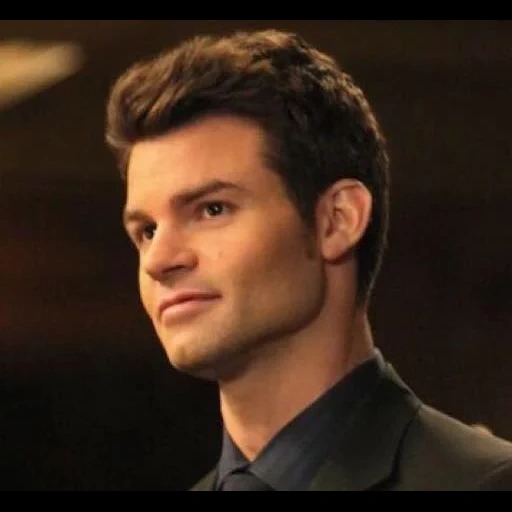 Elijah Michaelson sticker 20