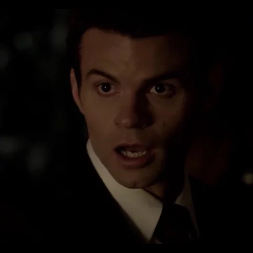 Elijah Michaelson sticker 24