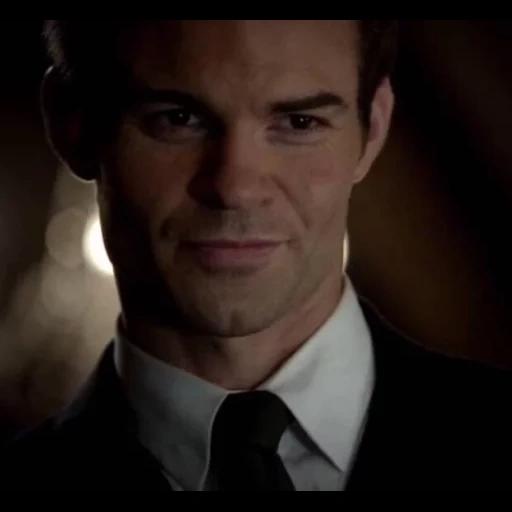 Elijah Michaelson sticker 26