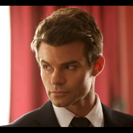 Elijah Michaelson sticker 5