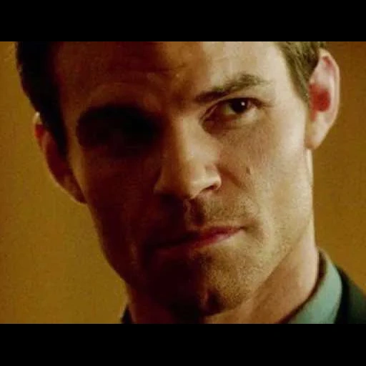 Elijah Michaelson sticker 6