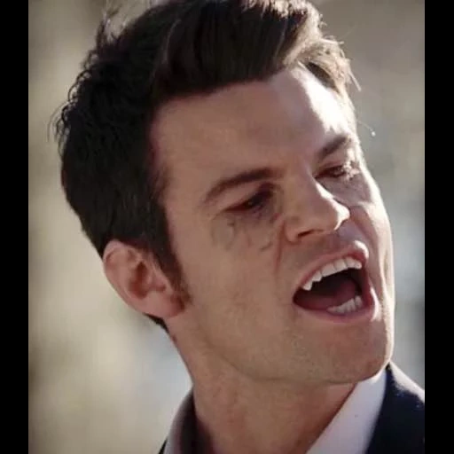 Elijah Michaelson sticker 7