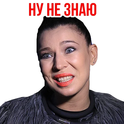 Ёлка aka elkasinger sticker 24