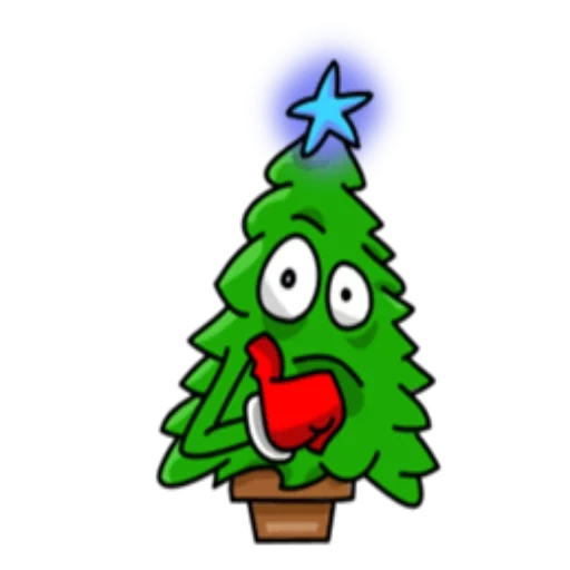 Elka @StikerDi sticker 16