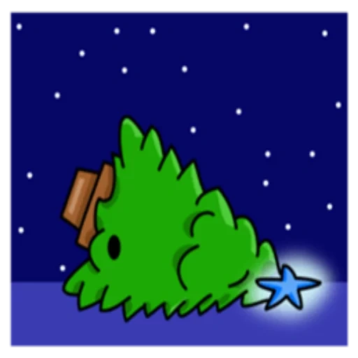 Elka @StikerDi sticker 20