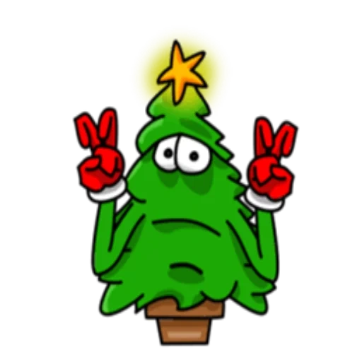 Elka @StikerDi sticker 24