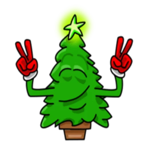 Elka @StikerDi sticker 8