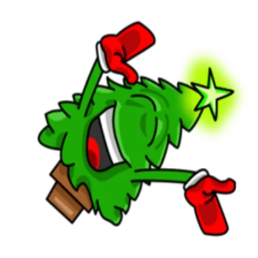 Elka @StikerDi sticker 10