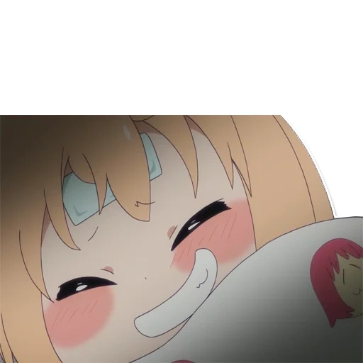 (elsa pack) sticker 64