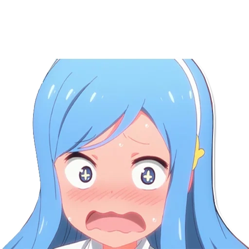 (elsa pack) sticker 79