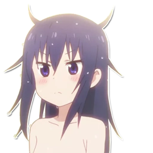 (elsa pack) sticker 85