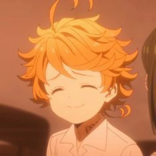 Emma soft Telegram sticker pack