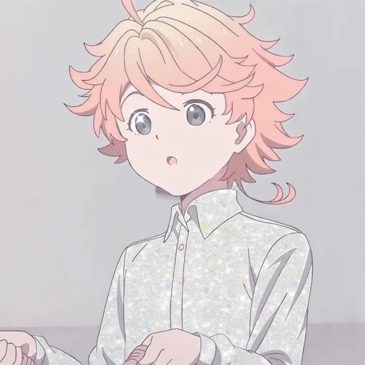 Emma soft sticker 11