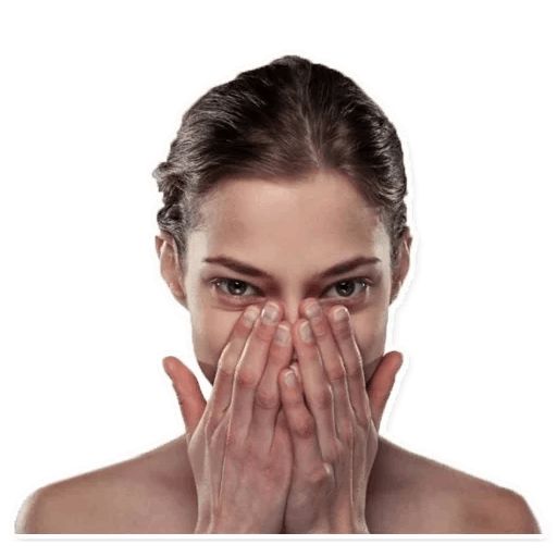 Emotions Telegram sticker pack