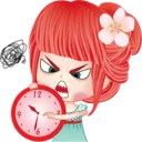 EnjoyGirl sticker 13