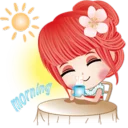 EnjoyGirl sticker 19