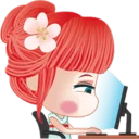 EnjoyGirl sticker 26