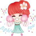 EnjoyGirl sticker 38