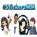 EnjoyGirl sticker 41