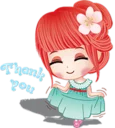 EnjoyGirl sticker 6