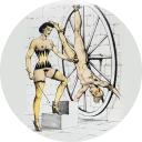 Erotica Universalis sticker 2