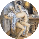 Erotica Universalis sticker 3
