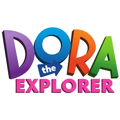 Dora Telegram sticker pack