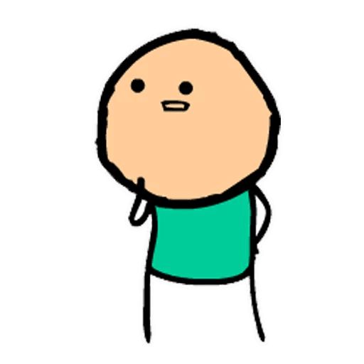 cyanide&happiness sticker 11