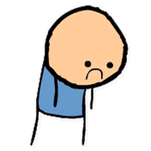 cyanide&happiness sticker 13