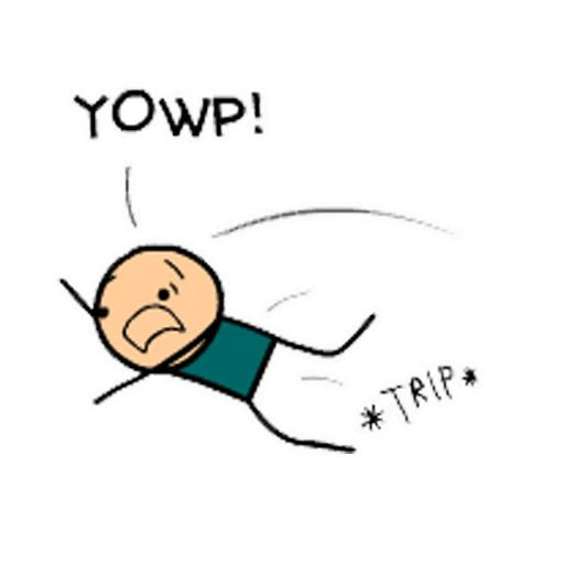 cyanide&happiness sticker 25